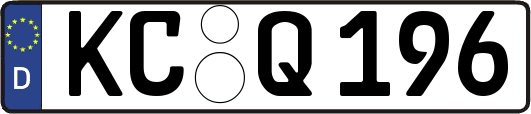 KC-Q196