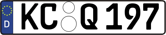 KC-Q197