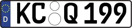 KC-Q199