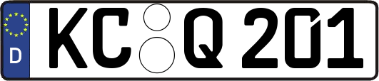 KC-Q201