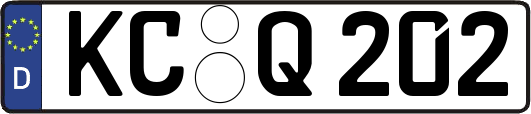 KC-Q202