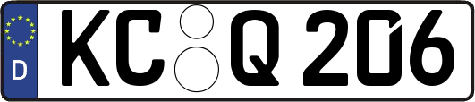 KC-Q206