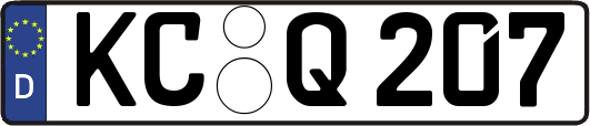 KC-Q207