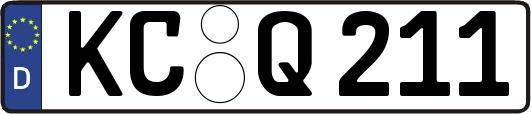 KC-Q211