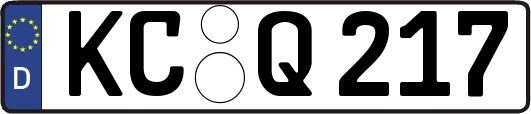 KC-Q217
