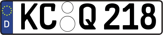 KC-Q218