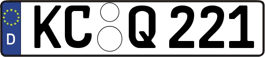 KC-Q221