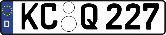 KC-Q227