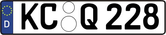 KC-Q228