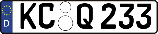 KC-Q233