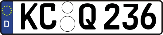 KC-Q236
