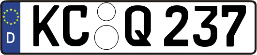 KC-Q237