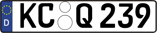 KC-Q239