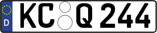 KC-Q244