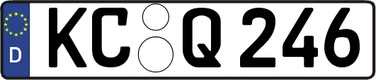 KC-Q246