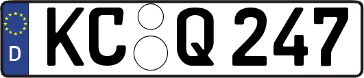 KC-Q247