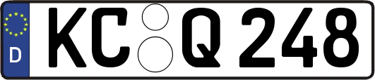 KC-Q248