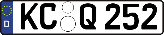 KC-Q252