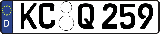 KC-Q259