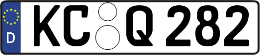 KC-Q282