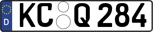 KC-Q284