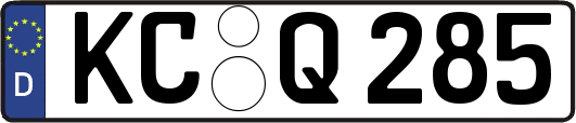 KC-Q285