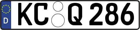 KC-Q286