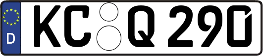 KC-Q290