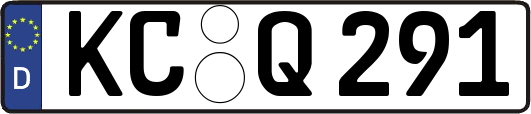 KC-Q291