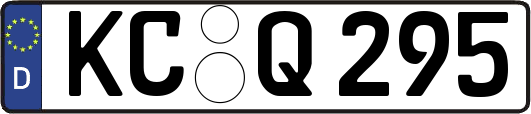 KC-Q295