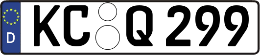 KC-Q299