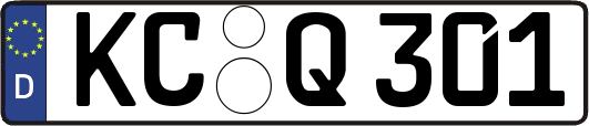KC-Q301