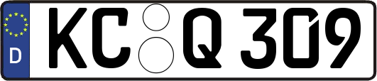 KC-Q309