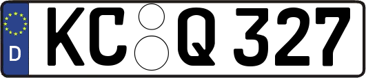 KC-Q327