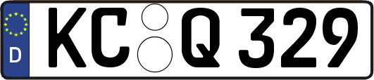 KC-Q329