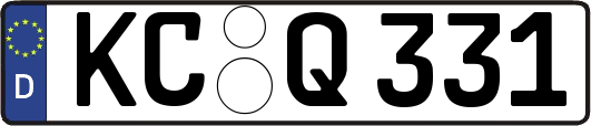 KC-Q331