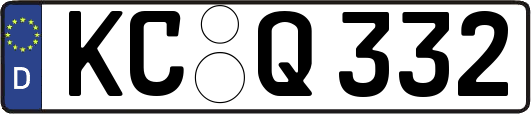 KC-Q332