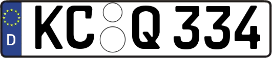 KC-Q334