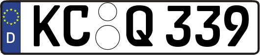 KC-Q339