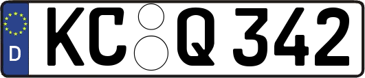 KC-Q342