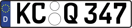 KC-Q347
