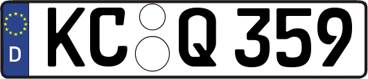 KC-Q359