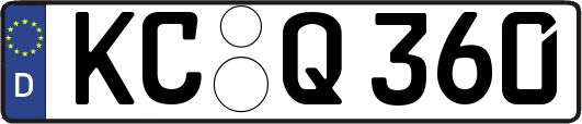 KC-Q360