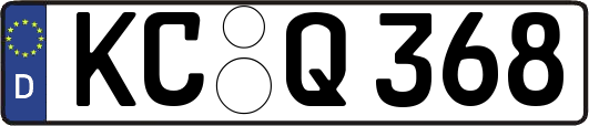 KC-Q368