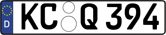 KC-Q394