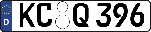 KC-Q396