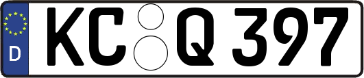 KC-Q397