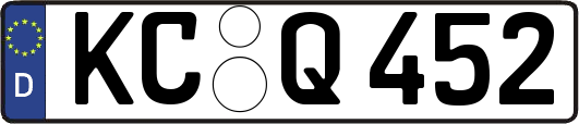 KC-Q452