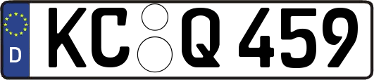 KC-Q459