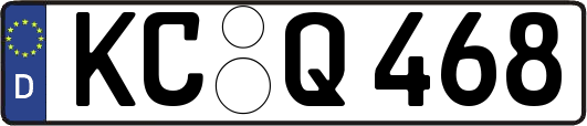 KC-Q468